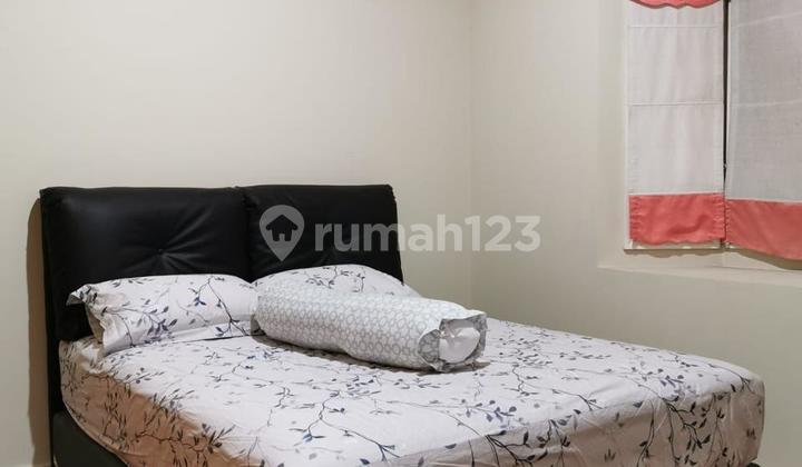 Kota Baru Parahyangantatar Pitaloka, Jalan Pitacandra Rumah Bagus Shm Di Bandung Barat 2