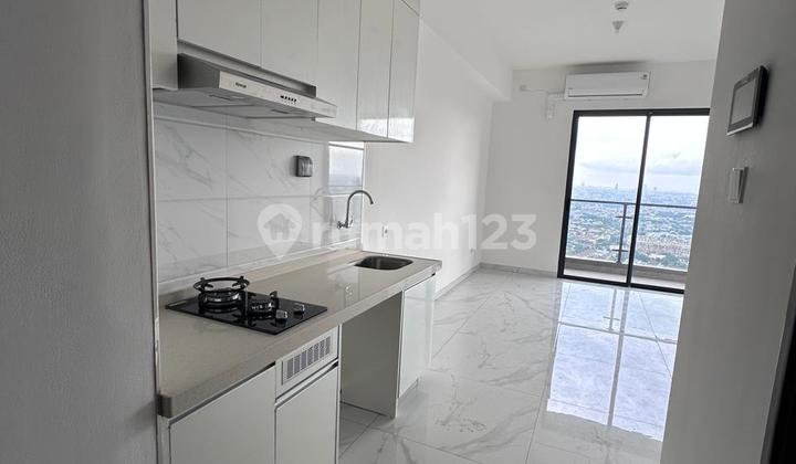 Lokasi Di Depan Mall Sumarecon Gading Sepong 2