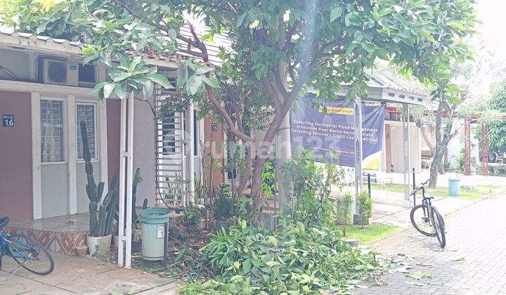 Ternyaman, Termurah!! Sewa Strategis, Selangkah Ke Stasiun Krl 