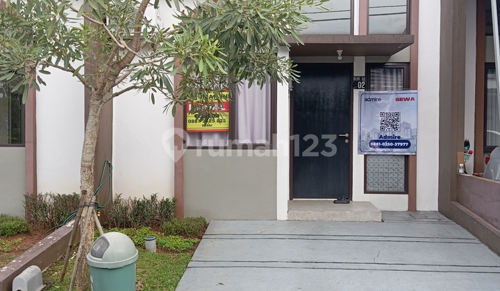 Termurah!! Selangkah Ke Stasiun Krl Parung Panjang Bogor 2