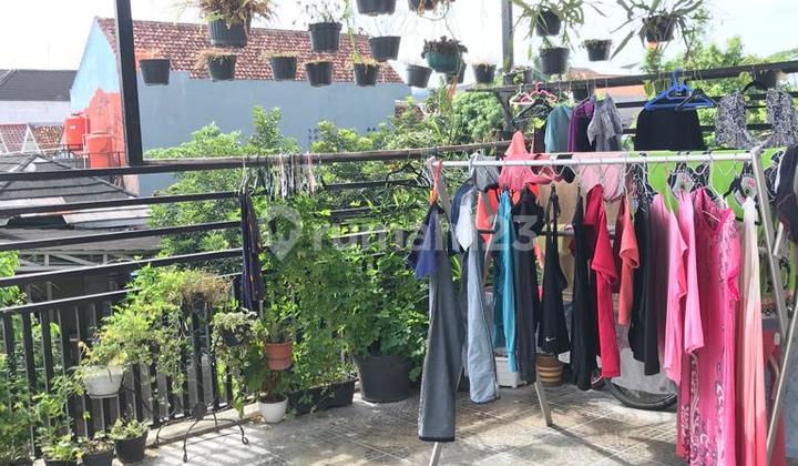 Shm, Siap Huni, Dekat Dengan Pasar Segar, Pusat Bisnis, Dekat Dengan Tol Alam Sutera,  2