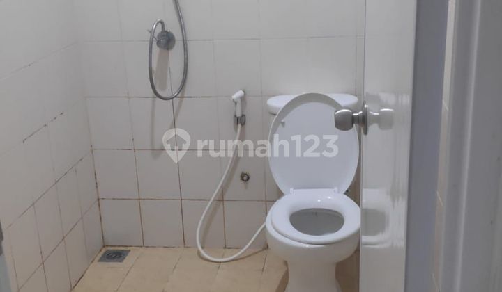 Rumah The River Shm Full Renovasi, Selangkah Ke Stasiun Parung Panjang Bogor!! 2