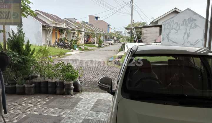 Strategis, Selangkah Ke Stasiun Krl, Full Renovasi  2