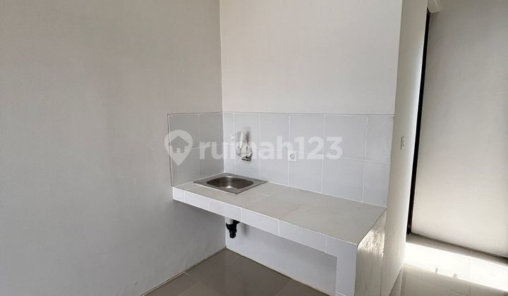 Cheapest‼️ Citra Garden Serpong, Just a Step to the KRL Station