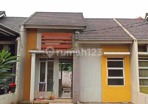 Access to Cimanggis-Cibitung Toll Road SHM at Metland Cileungsi Housing, Jl. Cileungsi - Setu, Taman Rahayu, Setu, Bekasi, 17320, Cileungsi