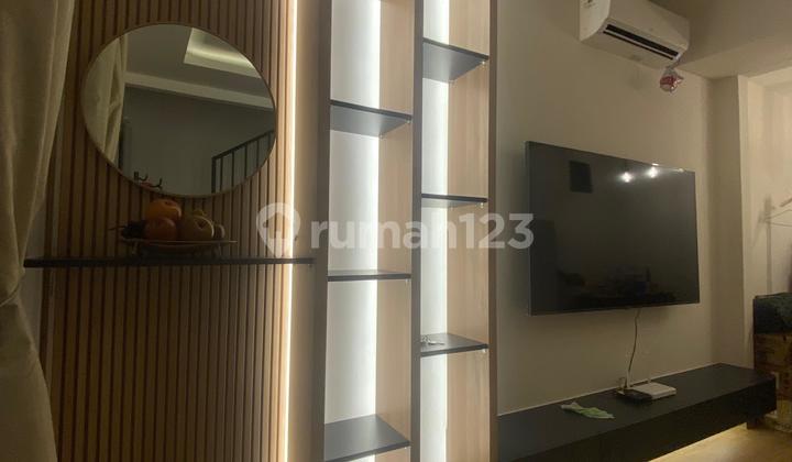 Akses Tol Jakarta - Tangerang, Dekat Rs Qadr, Rs Siloam Karawaci, Rs Siloam Kelapa Dua 2