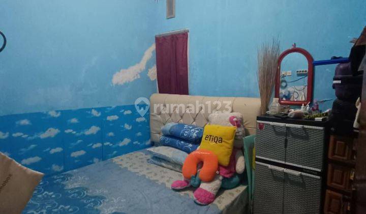 Termurah‼️ Rumah Full Renovasi di Tangerang Hanya 160jt 2