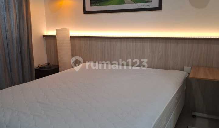 Shm Fully Furnished, Strategis Dan Cepat Menuju Bandara Soekarno Hatta 1