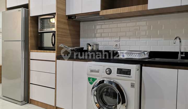 Semi Furnished, Good Condition, 1 Floor