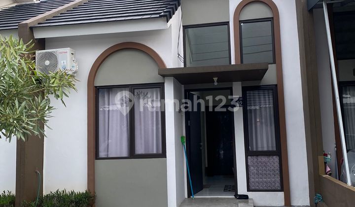 Shm Fully Furnished, Strategis Dan Cepat Menuju Bandara Soekarno Hatta 2