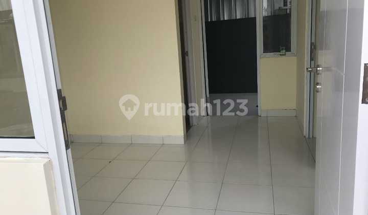 Termurah!! Sewa Hanya 12jt/thn, Selangkah Ke Stasiun Parung Panjang 2