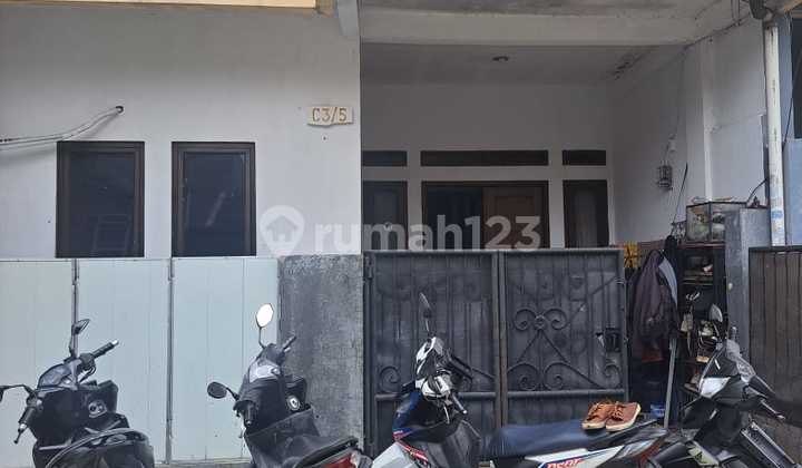 Termurah!! Hunian Dekat 2 Stasiun, 2 Pintu Tol, Pasmod, Rumah Sakit Dan Sekolah Sekolah Bagus