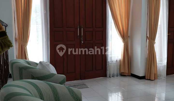 Strategic Location, Near Toll Exit, Business and Culinary Hub, Close to PTC Mall, Unesa University. 2