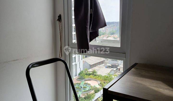 Apartemen Akasa BSD, Type Studio, Furnished 2