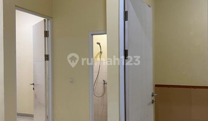 Semi Furnish Shm, Rumah Full Renovasi Selangkah Ke Stasiun Parung Panjang Bogor!! 2