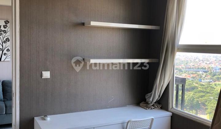 View City, 2200W, SHM, Dekat dengan Kampus Binus, Mall Alam Sutera, Dekat dengan Tol, 2