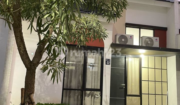 Rumah Amara Village Shm Semi Furnish