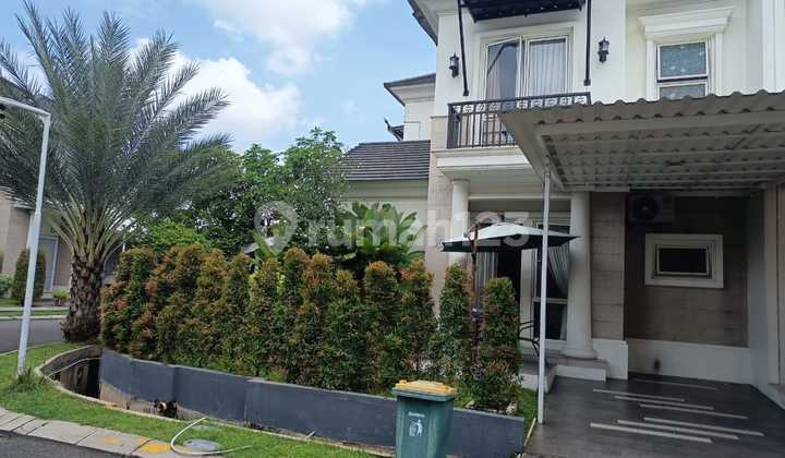 Jual Cepat Rumah Bagus Shm Full Furnish 2
