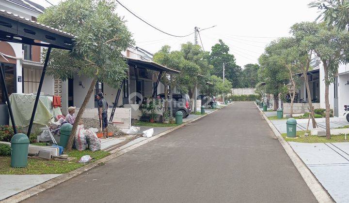 Termurah‼️amara Village Parung Panjang Bogor 2