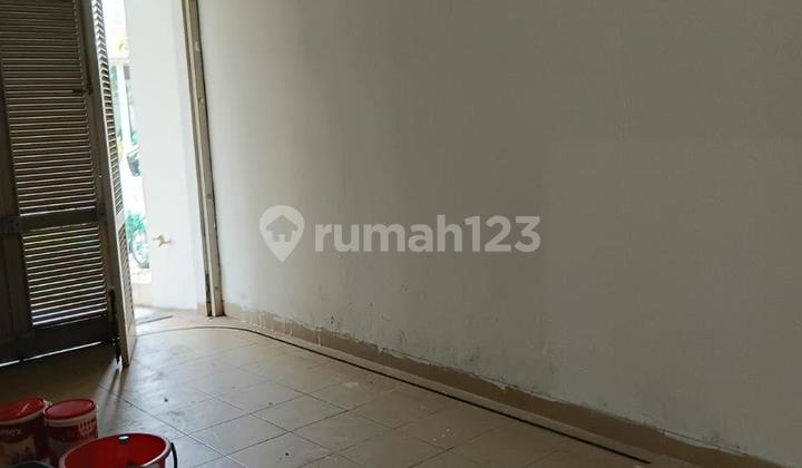 Rumah SHM di Summarecon Tangerang 2