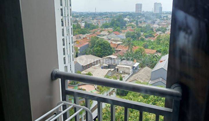 Apartemen Akasa BSD, Type Studio, Furnished 1