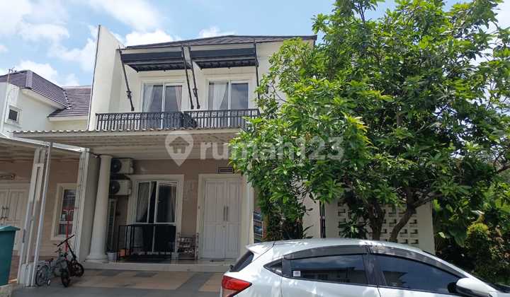 Jual Cepat Rumah Bagus Shm Full Furnish