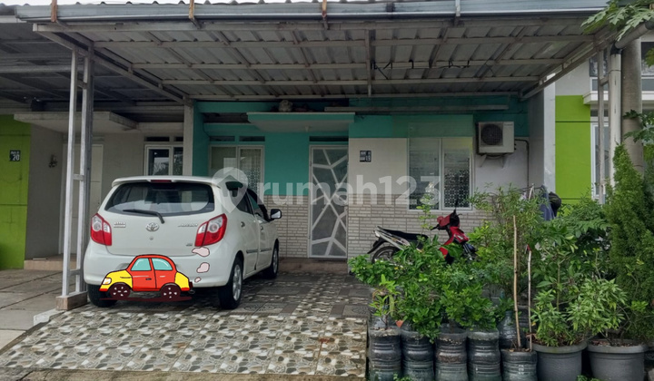 Strategis, Selangkah Ke Stasiun Krl, Full Renovasi Strategis, Selangkah Ke Stasiun Krl, Full Renovasi