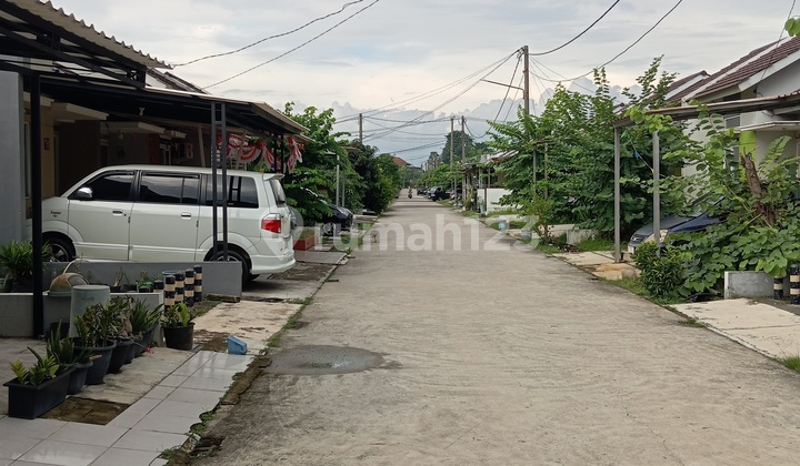 House in the Maldives Hawaii Cluster, Sentraland Paradise Housing, Kabasiran, Parung Panjang, Bogor, West Java, Indonesia, 16360, Parung Panjang Bagus Certificate of Ownership 2