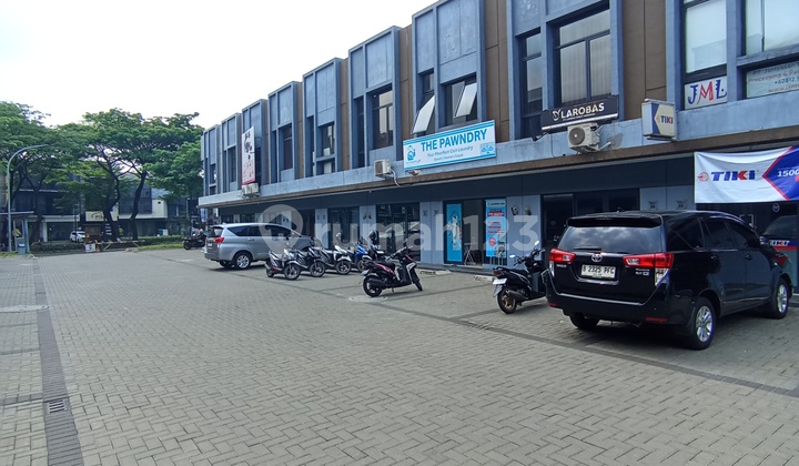 Avenix Ruko in BSD City, adjacent to A&W, suitable for offices, private tutoring, culinary businesses, and similar purposes. Avenix Ruko in BSD City, adjacent to A&W, suitable for offices, private tutoring, culinary businesses, and similar purposes.