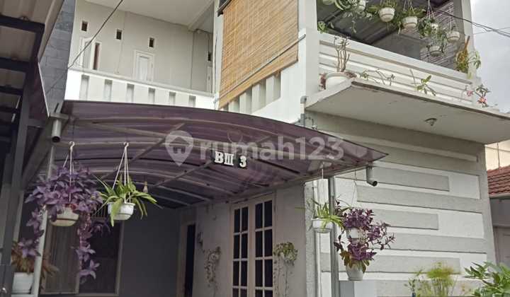 Lokasi Strategis, Dekat Dengan Akses Jalan Utama Ciledug Dan Pondok Aren. Lokasi Strategis, Dekat Dengan Akses Jalan Utama Ciledug Dan Pondok Aren.