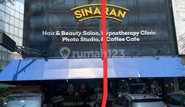 Attached Shophouse in Tehno Park Fully Furnished Freehold Title 2