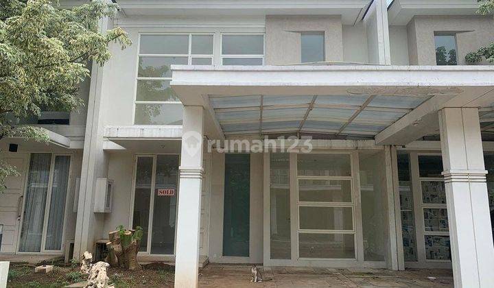 Rumah 2 Lantai di Grand Pakuwon Tandes Surabaya, Surabaya 1