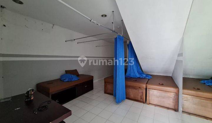 Shophouse for rent Dewi Sri Bali Zero Jalan 2