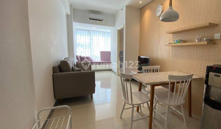 Apartement Anderson 2 BR Furnished Bagus 2