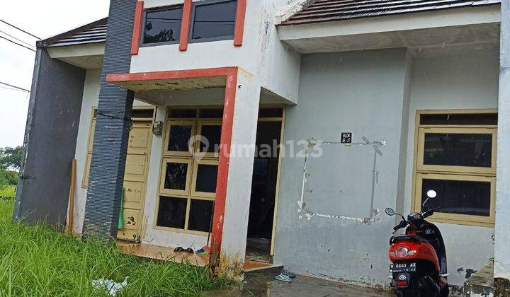 Rumah Bagus Unfurnished di Palem Pertiwi, Menganti Gresik , Gresik 2