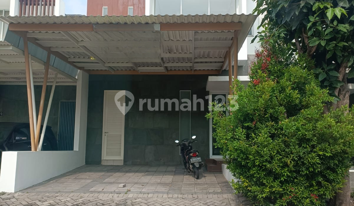 Dijual Rumah Royal Residence Wiyung Surabaya Barat