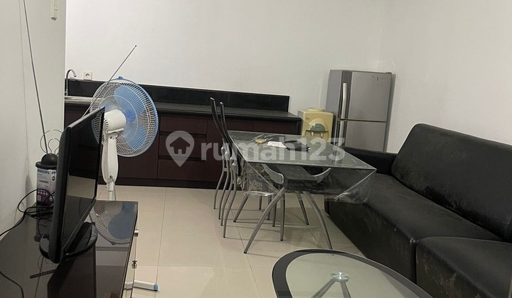 For Sale Apartment Waterplace Tower B Pakuwon Indah Surabaya 2