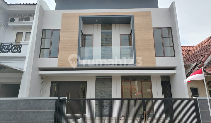 Dijual Rumah Citraland Utama Cluster International Village Surabaya Barat Minimalis Modern Dijual Rumah Citraland Utama Cluster International Village Surabaya Barat Minimalis Modern