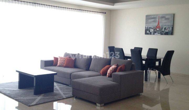 Dijual Disewa Apartemen Adhiwangsa Lenmarc Tower B Surabaya 1