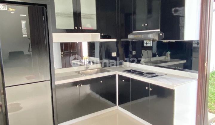 Dijual Rumah Wisata Bukit Mas Madrid Surabaya 2