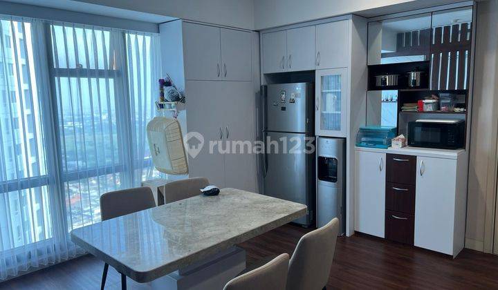 Dijual Apartemen La Riz Mansion Pakuwon Indah Siap Huni Tinggal Bawa Koper 1