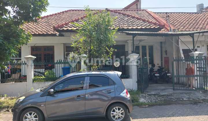 Rumah Kos DIjual Siwalankerto Permai dekat Universitas Kristen Petra Rumah Kos DIjual Siwalankerto Permai dekat Universitas Kristen Petra