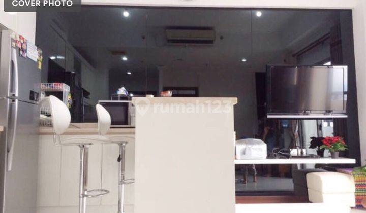 Apartement Apartemen Waterplace Surabaya 2 BR Furnished Bagus 1