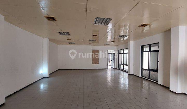 Rumah Disewakan Dr Soetomo Tegalsari Surabaya Pusat Cocok Untuk Kantor 2