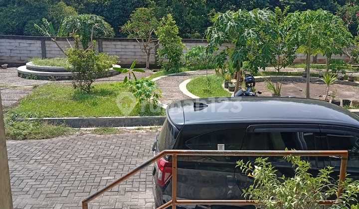 Rumah Murah Di Manyaran Semarang 1