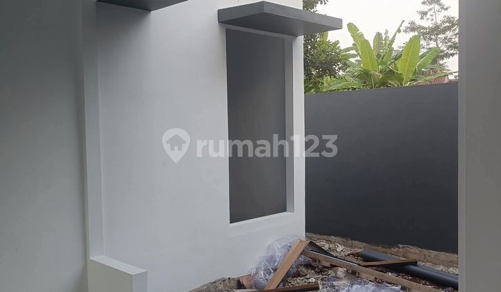Rumah Tanpa Bi Checking Dp Suka Suka Dimijen 2