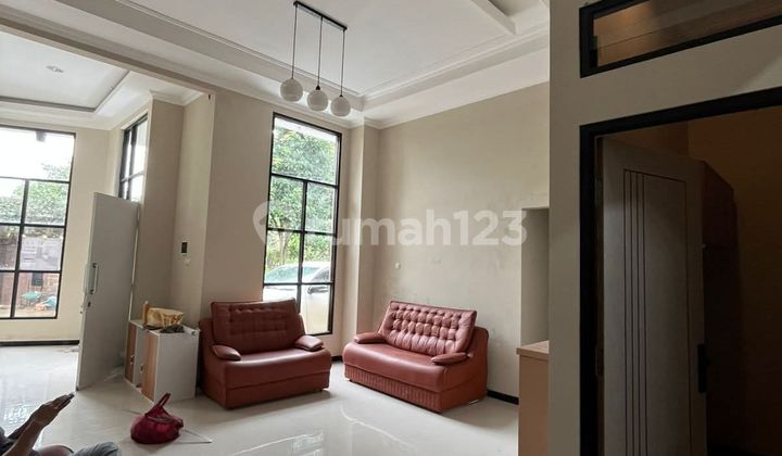 Rumah Mewah Dekat Kampus Unwahas Gunung Pati 2