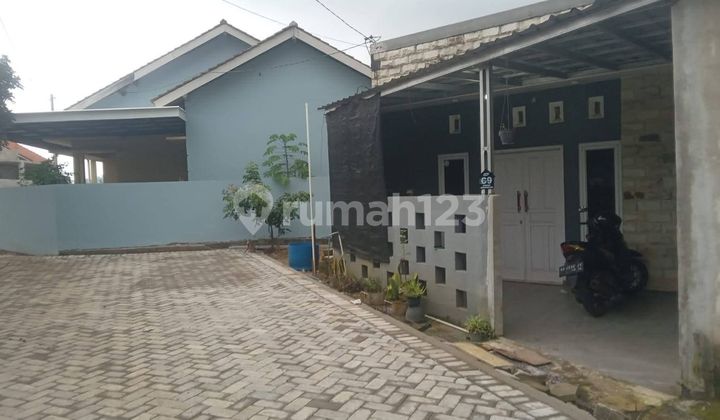 Rumah Kost Murah Dekat Unnes Gunung Pati