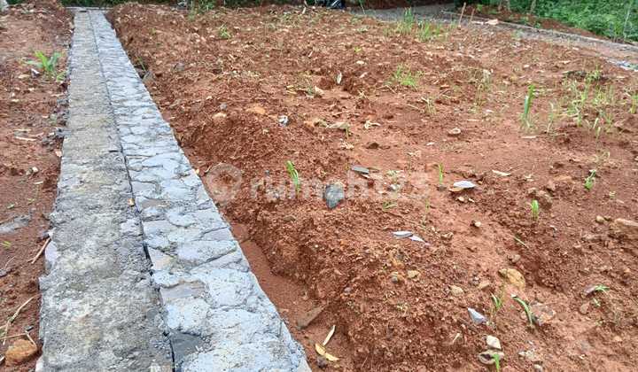 Tanah Murah Dekat Fatimah Zahra Gunung Pati 2