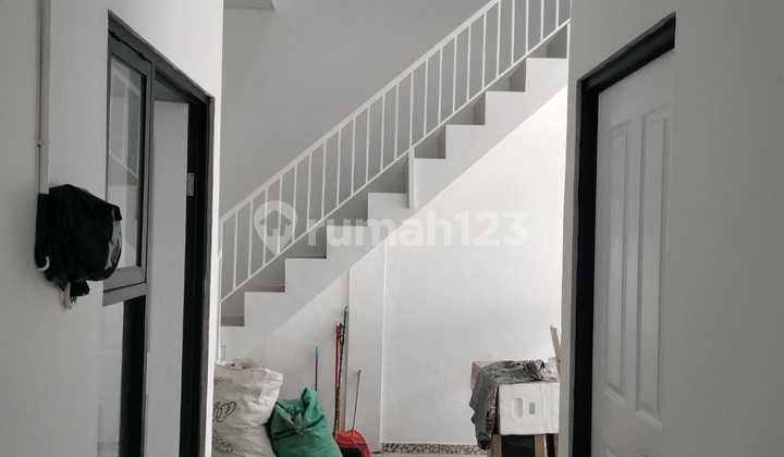 Rumah Mewah Dekat Tugu Muda Semarang 2